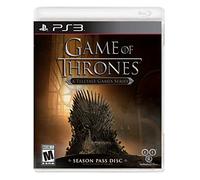 Ps3 Game Of Thrones A Telltale Gam