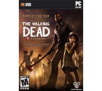 Telltale Games U&I Entertainment The Walking Dead of the Year - PC