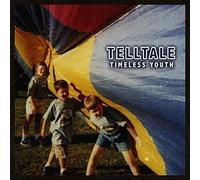 Telltale – Timeless Youth – CD – Nuclear Blast