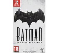Telltale's Series Batman Season 1 (Nintendo Switch)
