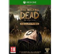 Telltale's Series - The Walking Dead Collection