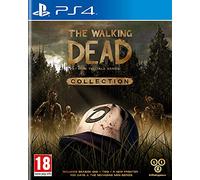 Telltale's Series - The Walking Dead Collection