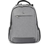 Tellur 15,6" Notebook Backpack Companion, port USB, gris