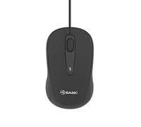 TELLUR Basic Souris Filaire Mini USB Noir
