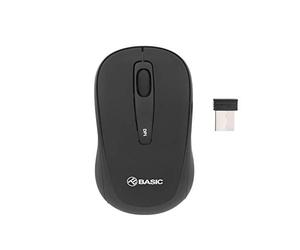 TELLUR Basic Souris sans Fil Mini Noir
