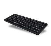 Clavier sans fil Tellur, mini, noir