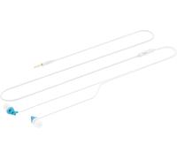 Tellur In-Ear Headset Magiq, étui de transport, bleu