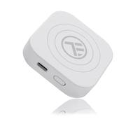 TELLUR Smart Capteur de présence WiFi, Radar à capteur de Mouvement WiFi, détection de présence Humaine en Temps réel, Compatible Maison Intelligente