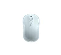 TELLUR Souris sans fil Ridge, 2,4 GHz, Bluetooth (Bleu)
