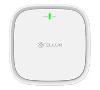 Tellur TLL331291 détecteur de gaz Dioxyde de carbone (CO2)