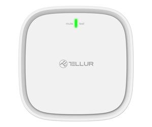 Tellur TLL331291 détecteur de gaz Dioxyde de carbone (CO2)