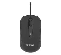 Tellur TLL491011 souris Maison Ambidextre USB Type-A Optique 1600 DPI