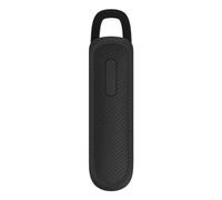 Tellur Vox 5 Casque Sans fil Ecouteurs Appels/Musique Micro-USB Bluetooth Noir