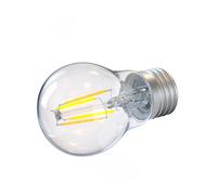 Tellur WiFi Filament Smart Bulb E27, 6W, clair, blanc/chaud, variateur