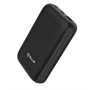 Tellur WPD101 Compact Pro 10000 mAh Powerbank QC3.0 22,5 W + PD20 W + Qi 15 W, compatible MagSafe