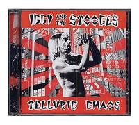 Telluric Chaos - Live At Shibuya Axe, Tokyo' 2004.