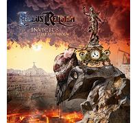 Tellus Requiem - Invictus [The 11Th Hour]