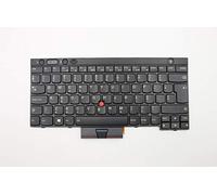 TellusRem Clavier de Remplacement Néerlandais Non rétroéclairé pour Lenovo Thinkpad T430 T430i T430s T430si T430U T530 T530i T530S W530 X13X X230 X230i X230it X230T