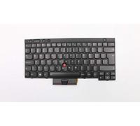 TellusRem Clavier de Remplacement Suisse rétroéclairé pour Lenovo Thinkpad T430 T430i T430s T430si T430U T530 T530i T530S W530 X13X X230 X230i X230it X230T