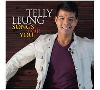 Telly Leung - Songs For You [Cd] Digipack Packaging