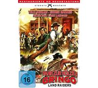Fahr zur Hölle, Gringo – Telly Savalas – DVD – Import
