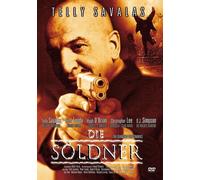 Telly Savalas, Peter Fonda, Hugh O'Brian - Söldner,Die [Import]