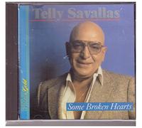 Telly Savalas - Some broken hearts