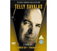 Telly Savalas - Telly Savalas - Silver Screen Collection