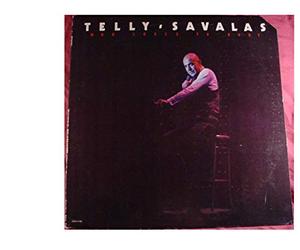 Telly Savalas - Telly Savalas - Who Loves Ya Baby - MCA Records - MCA-2160