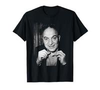 Telly Savalas Theo Kojak Acteur 1976 T-Shirt
