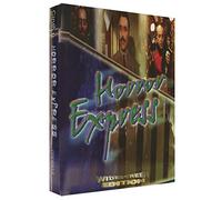 Telly Savalis / Christopher Lee / Peter Cushing // Horror Express