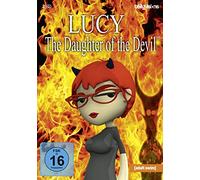 Tellyvisions Adult Swim - Lucy, Daughter of The Devil [Import]