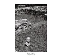 Tèlma – Man-Eater – Vinyle 12" LP – Membran