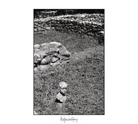 Tèlma – Man-Eater – Vinyle 12" LP – Membran