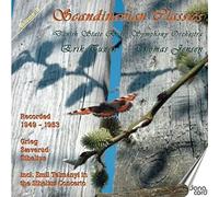 Danish State Radio Symphonie Orchestra - Scandinave Classics, Vol. 3 - Recorde