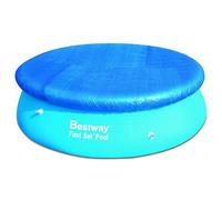 Bestway Bâche pour piscine gonflable autoportante