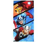 Telo Mare Avengers - Versione 1
