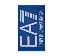 TELO MARE Uomo EMPORIO ARMANI 7X000102 AF13300 TOWEL BEACHWEAR UB054 TURKISH SEA