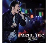 Telo, Michel - Ao Vivo [Import]