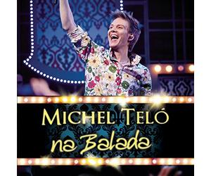 Telo, Michel - Na Balada