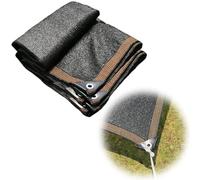 TeloneImpermeabile perReteper Serre e Balconi Telo Ombra per Fiori e Piscine Disponible en différentes dimensions (4x6m 5x7m 8x8m 8x15m)