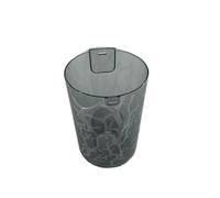 TELoni aspirateur Coupe À Poussière. Compatible for Dreame H12 Double. Pièces De Rechange for Aspirateur, Ensemble De Tasse À Poussière, Bac À Poussière, jitao0