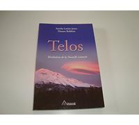 Telos : Révélations de la Nouvelle Lémurie
