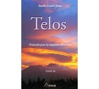 Télos Tome 3