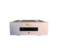 Telos600 amplificateur de Puissance Pure fièvre HiFi 350W * 2 Classe A et B amplificateur de Puissance Haute fidélité(230 V)