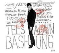 Multi Interpretes - Tels Alain Bashung - Edition limitée (Digisleeve 4 volets, CD + DVD)