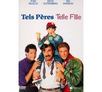 Tels Pères, Telle Fille
