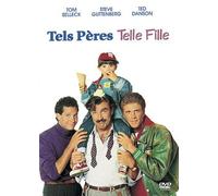 Nice Connection – Tels Pères, Telle Fille
