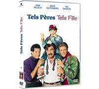 Tels pères telle fille G