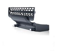 Telsa Model Y Juniper 2025 2026 Station d'accueil USB pour grille d'aération arrière avec deux ports, puissance de charge totale de 87 W et gestion des câbles